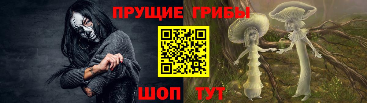Псилоцибиновые грибы Magic Shrooms Советский